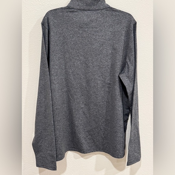 Gerry quarter zip, XL, nwt! - Picture 6 of 8